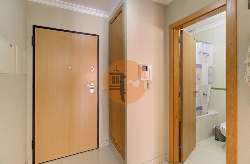 1 Bed, 1 Bath, ApartmentFor Sale, Vila Real de Santo Antonio, Faro