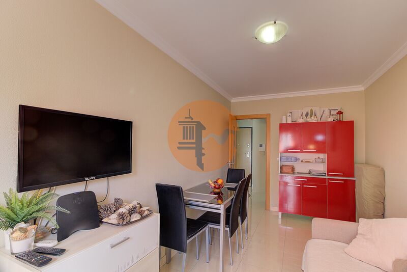 1 Bed, 1 Bath, ApartmentFor Sale, Vila Real de Santo Antonio, Faro