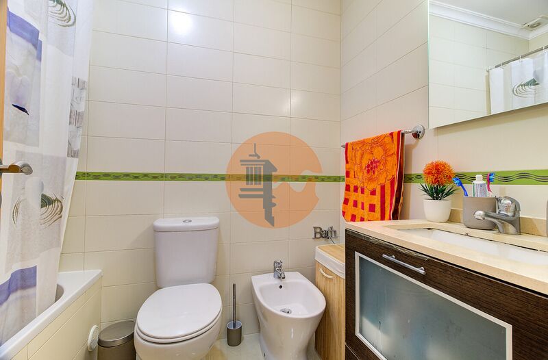 1 Bed, 1 Bath, ApartmentFor Sale, Vila Real de Santo Antonio, Faro