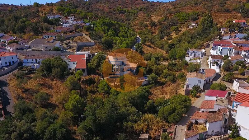 2 Bed, 2 Bath, HouseFor Sale, Alcoutim, Faro