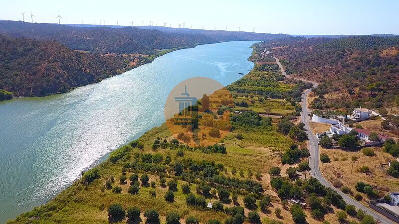 2 Bed, 2 Bath, HouseFor Sale, Alcoutim, Faro