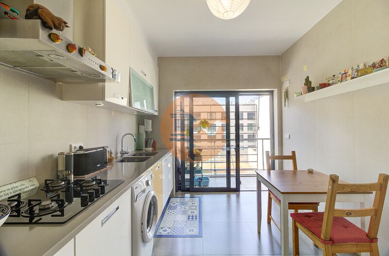 3 Bed, 2 Bath, ApartmentFor Sale, Tavira, Faro