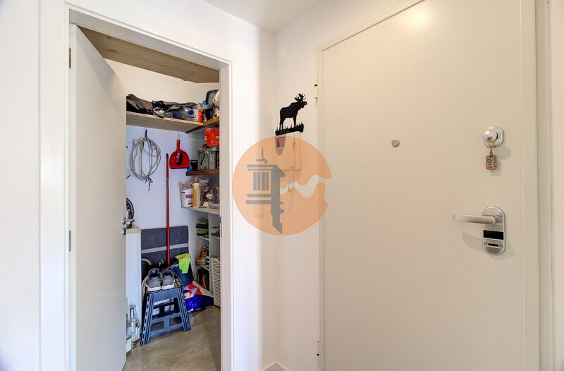 3 Bed, 2 Bath, ApartmentFor Sale, Tavira, Faro