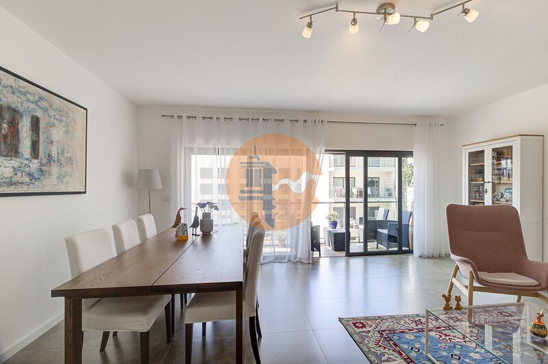 3 Bed, 2 Bath, ApartmentFor Sale, Tavira, Faro