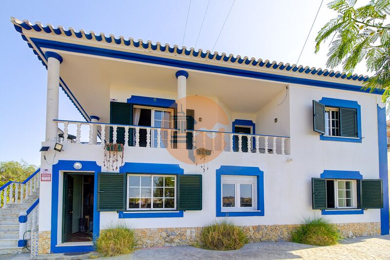 5 Bed, 3 Bath, HouseFor Sale, Castro Marim, Faro