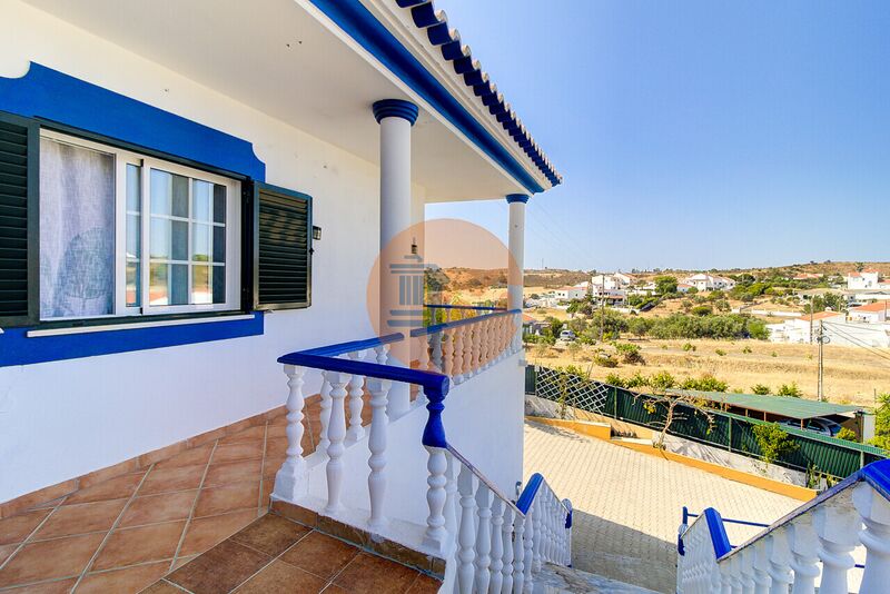 5 Bed, 3 Bath, HouseFor Sale, Castro Marim, Faro