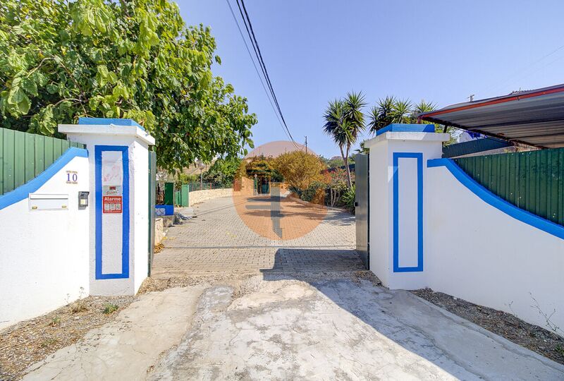 5 Bed, 3 Bath, HouseFor Sale, Castro Marim, Faro