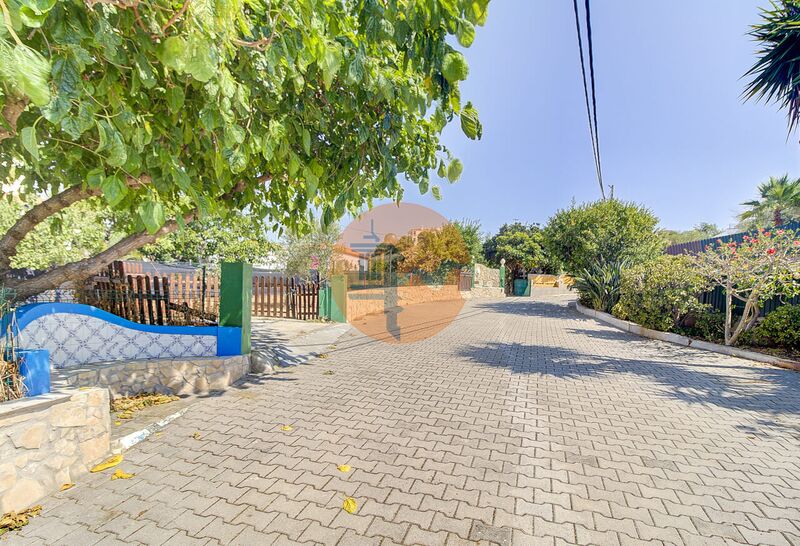 5 Bed, 3 Bath, HouseFor Sale, Castro Marim, Faro