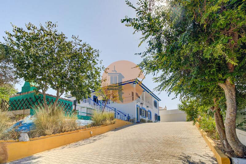 5 Bed, 3 Bath, HouseFor Sale, Castro Marim, Faro