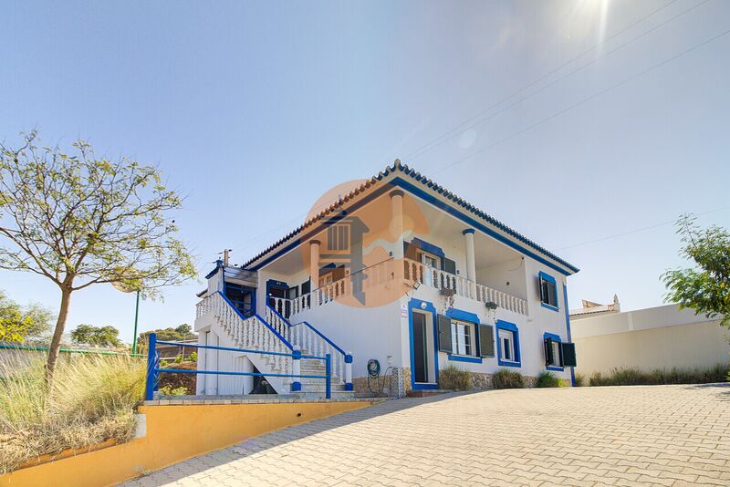 5 Bed, 3 Bath, HouseFor Sale, Castro Marim, Faro