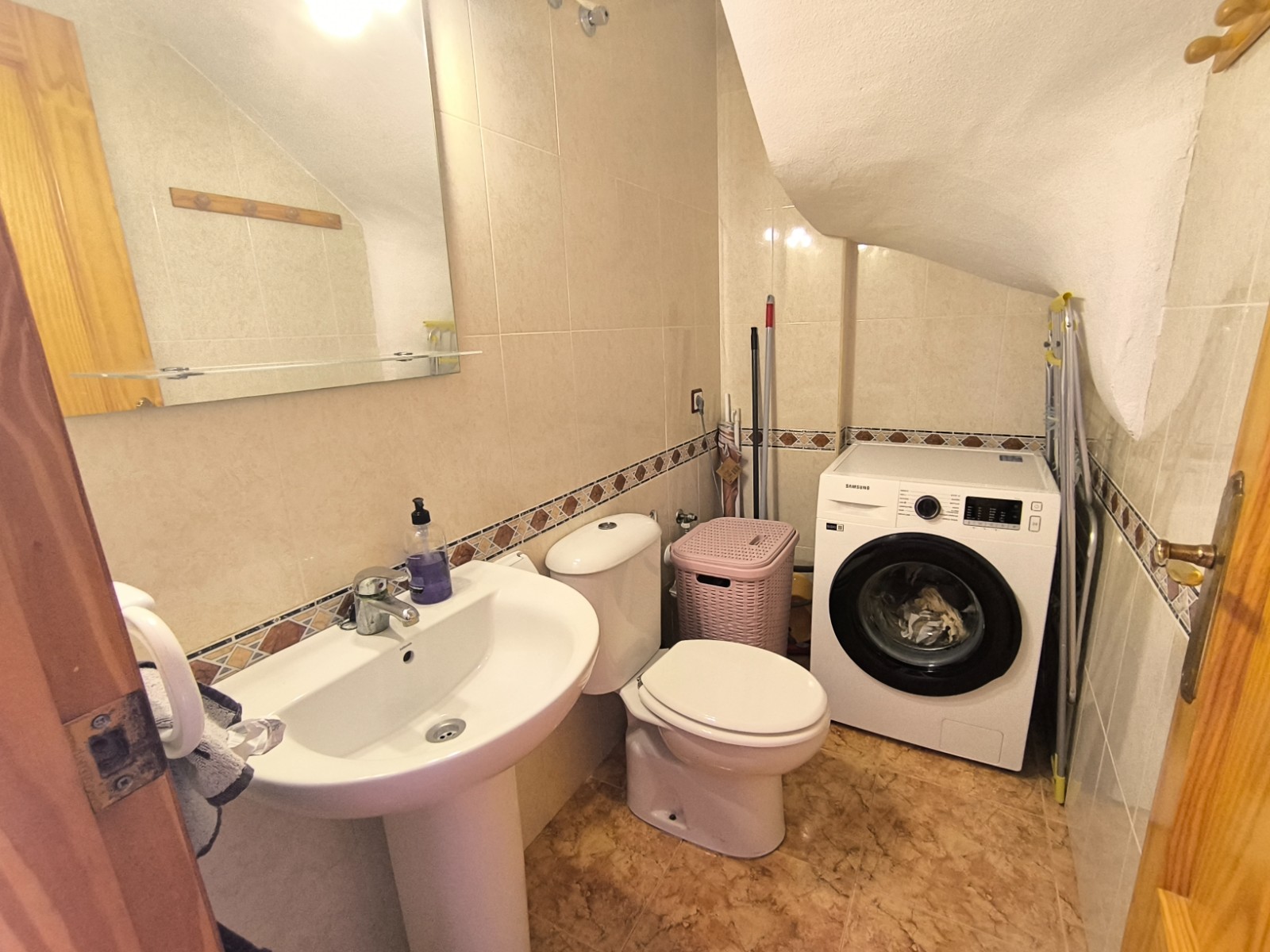 2 Bed, 1 Bath, HouseFor Sale, Algorfa, Alicante 2 Bed, 1 Bath, HouseFor Sale, Algorfa, Alicante