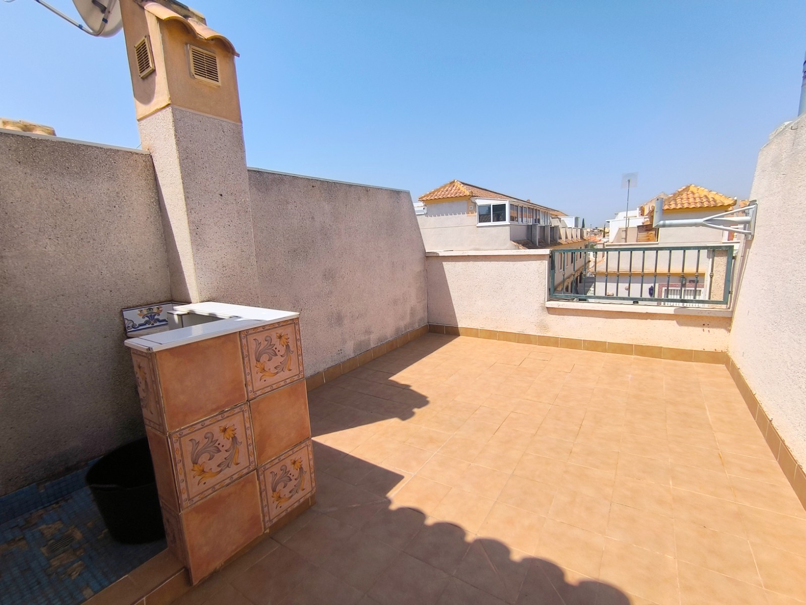 2 Bed, 1 Bath, HouseFor Sale, Algorfa, Alicante 2 Bed, 1 Bath, HouseFor Sale, Algorfa, Alicante
