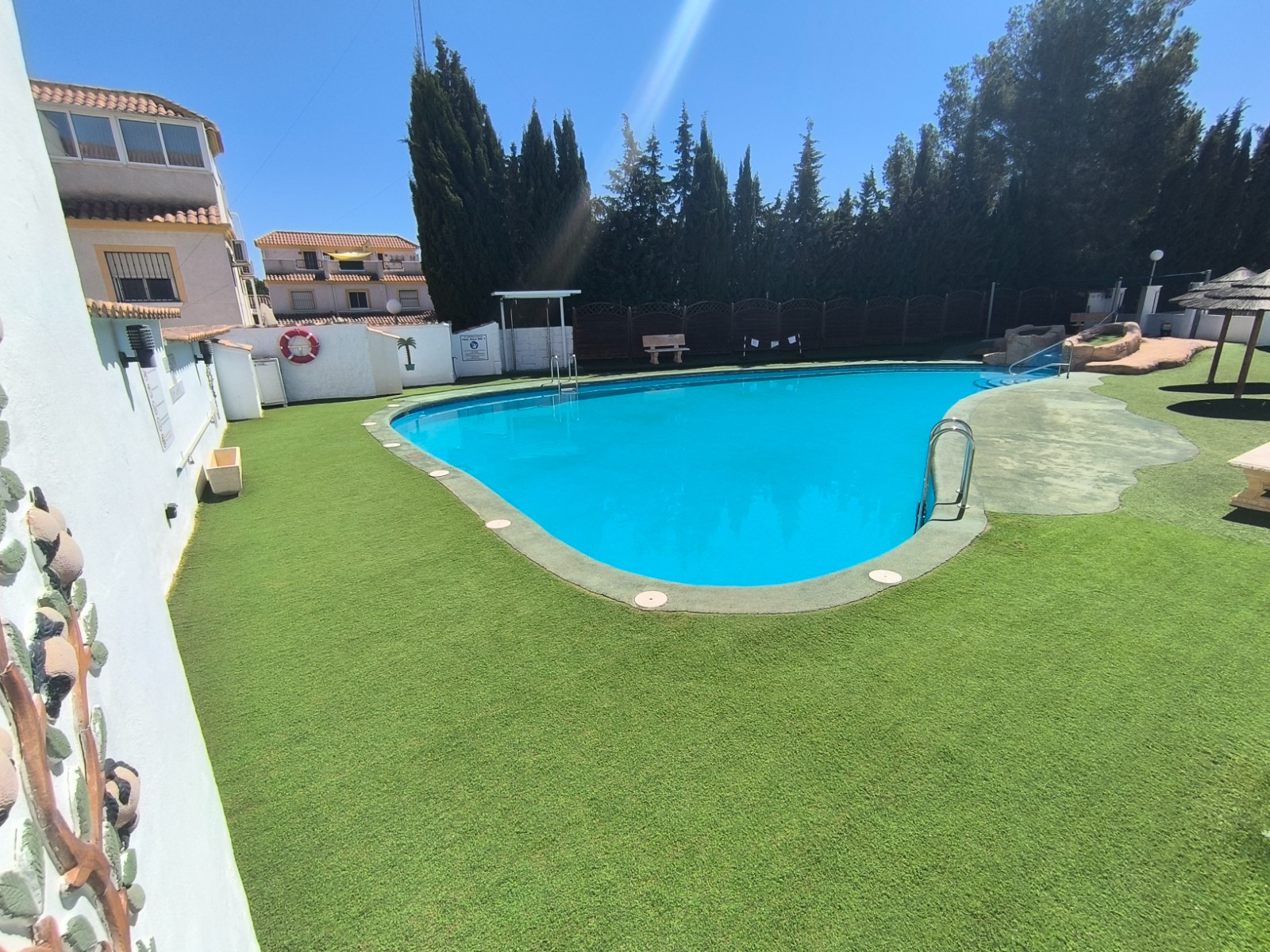 2 Bed, 1 Bath, HouseFor Sale, Algorfa, Alicante 2 Bed, 1 Bath, HouseFor Sale, Algorfa, Alicante