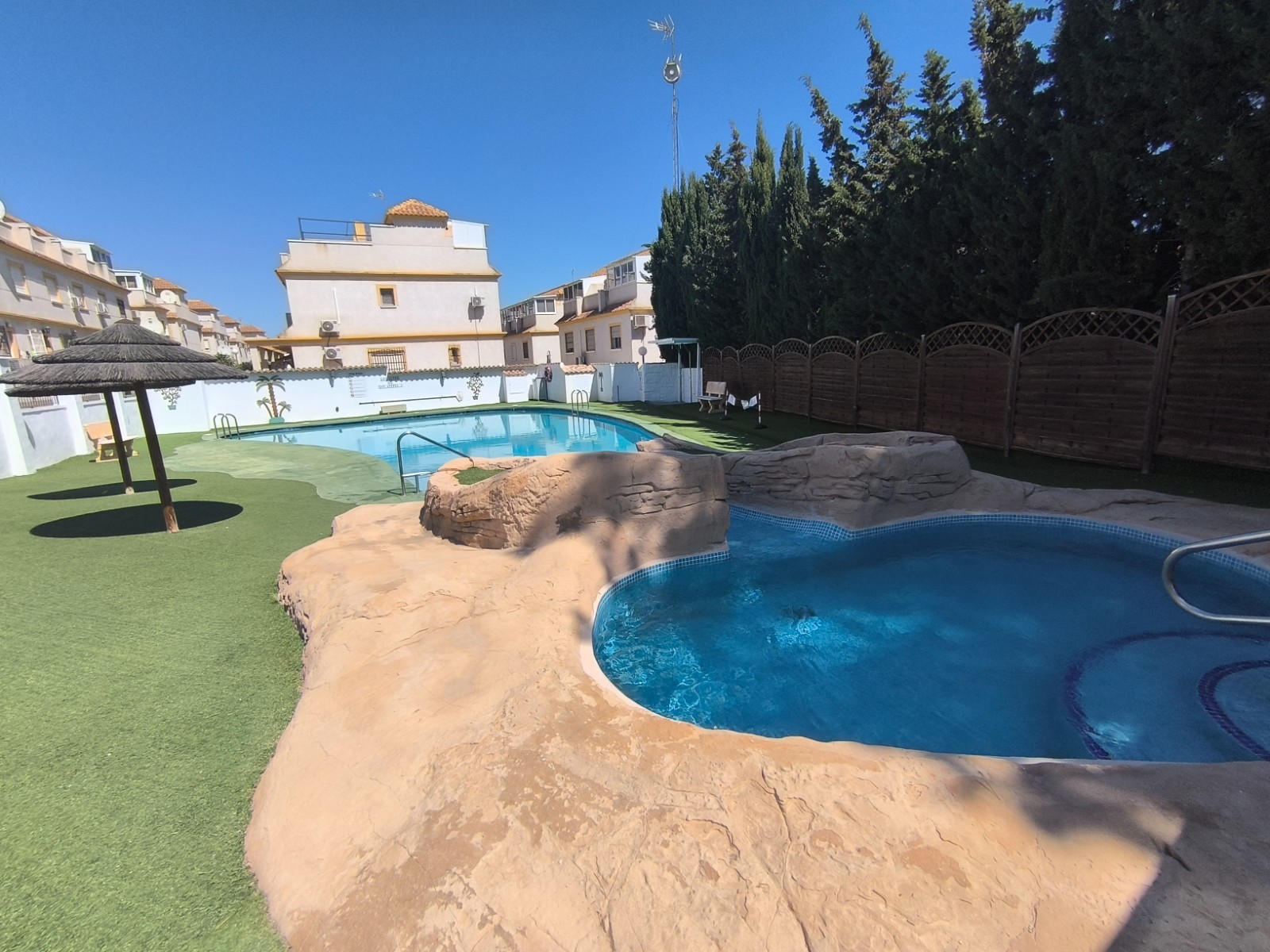2 Bed, 1 Bath, HouseFor Sale, Algorfa, Alicante 2 Bed, 1 Bath, HouseFor Sale, Algorfa, Alicante