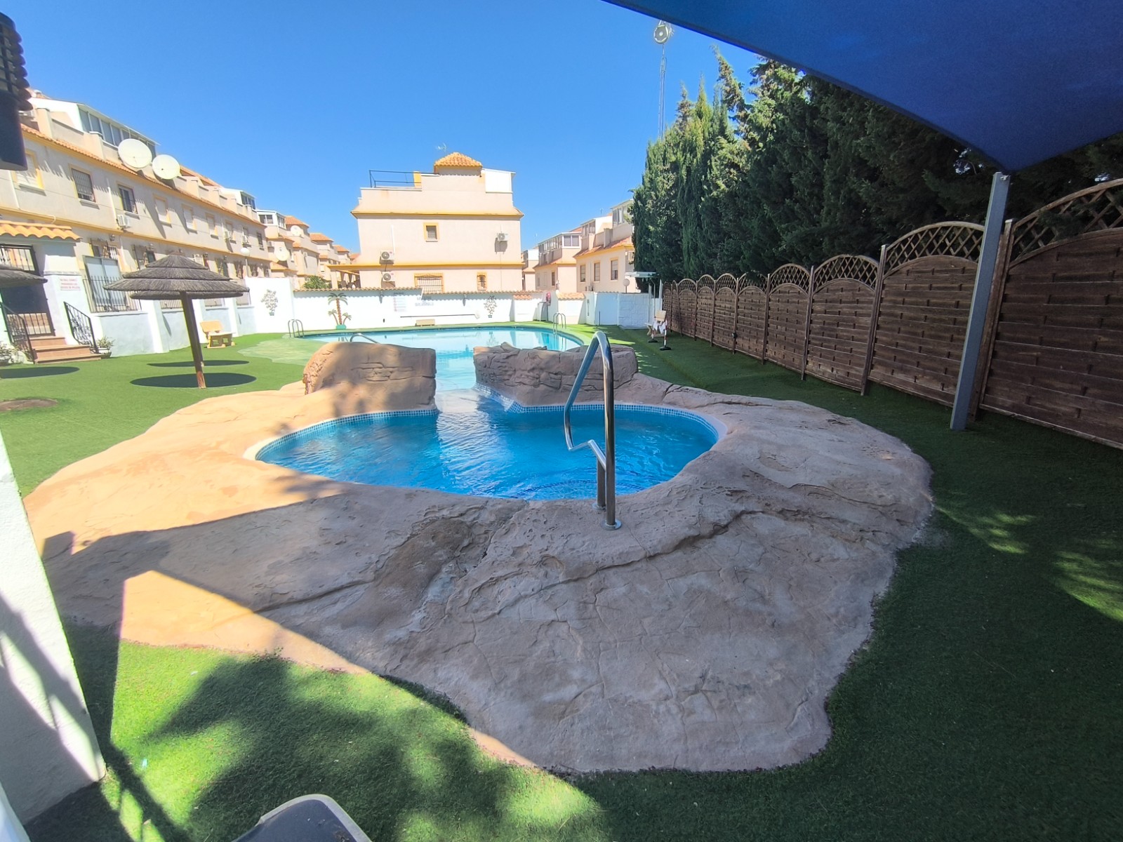 2 Bed, 1 Bath, HouseFor Sale, Algorfa, Alicante 2 Bed, 1 Bath, HouseFor Sale, Algorfa, Alicante
