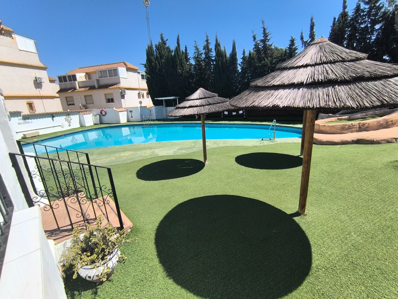 2 Bed, 1 Bath, HouseFor Sale, Algorfa, Alicante 2 Bed, 1 Bath, HouseFor Sale, Algorfa, Alicante