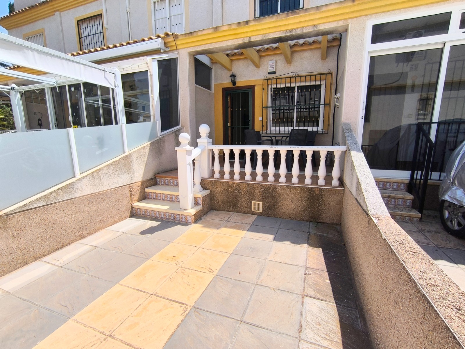 2 Bed, 1 Bath, HouseFor Sale, Algorfa, Alicante 2 Bed, 1 Bath, HouseFor Sale, Algorfa, Alicante