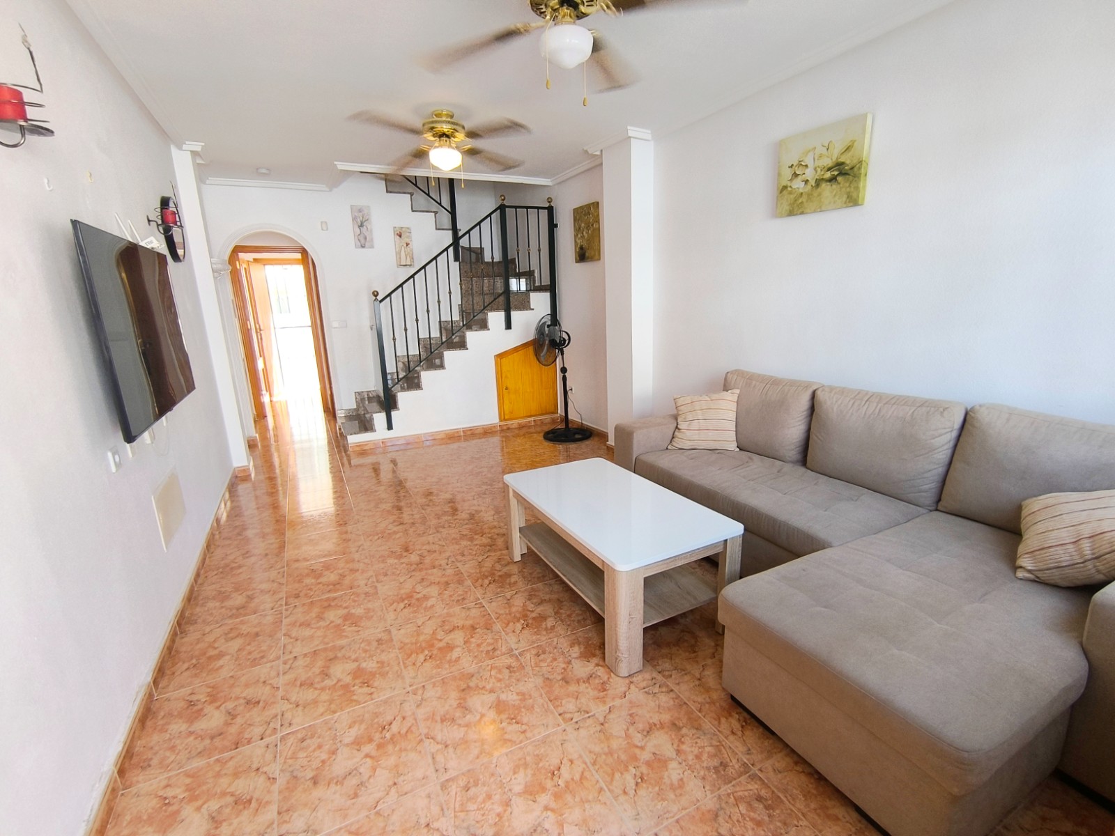 2 Bed, 1 Bath, HouseFor Sale, Algorfa, Alicante 2 Bed, 1 Bath, HouseFor Sale, Algorfa, Alicante