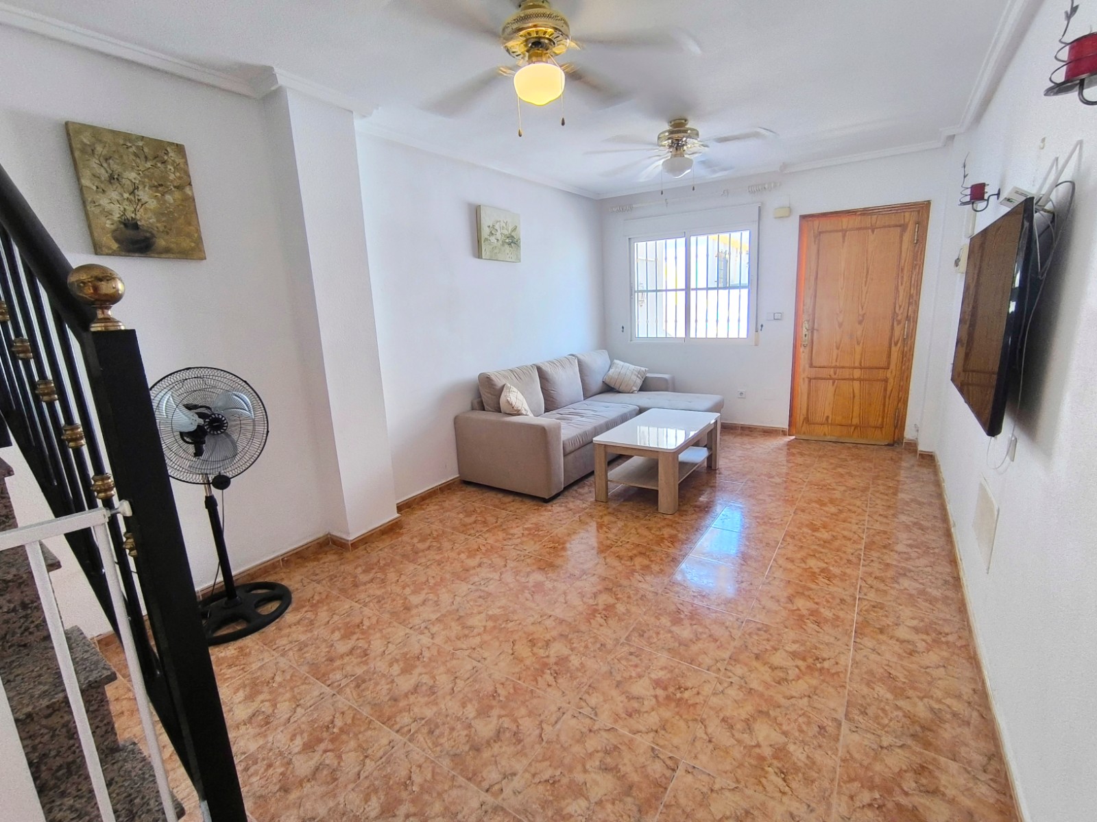 2 Bed, 1 Bath, HouseFor Sale, Algorfa, Alicante 2 Bed, 1 Bath, HouseFor Sale, Algorfa, Alicante