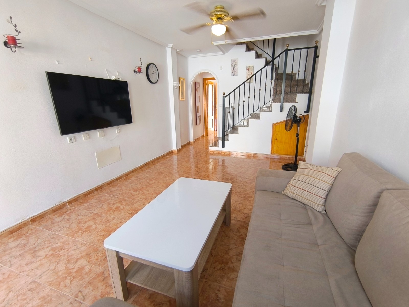 2 Bed, 1 Bath, HouseFor Sale, Algorfa, Alicante 2 Bed, 1 Bath, HouseFor Sale, Algorfa, Alicante