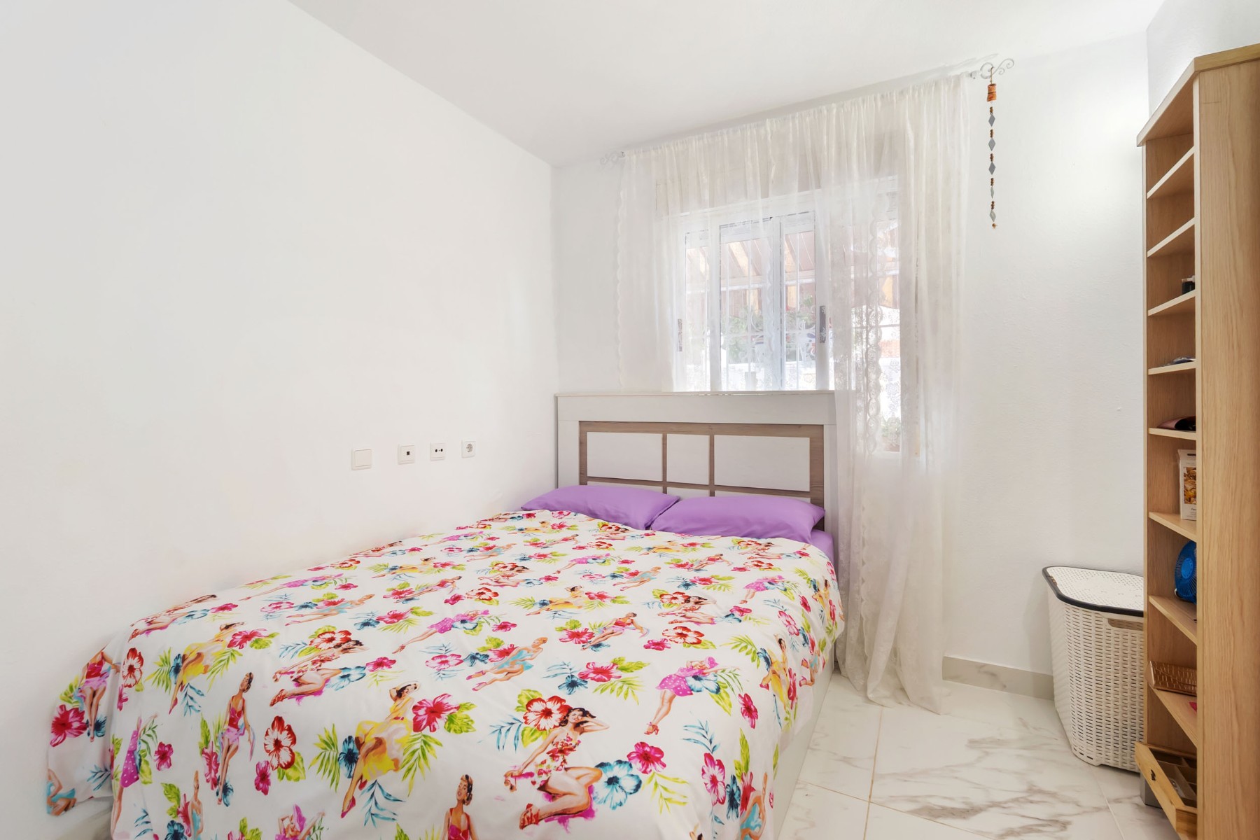 2 Bed, 1 Bath, ApartmentFor Sale, Torrevieja, Alicante