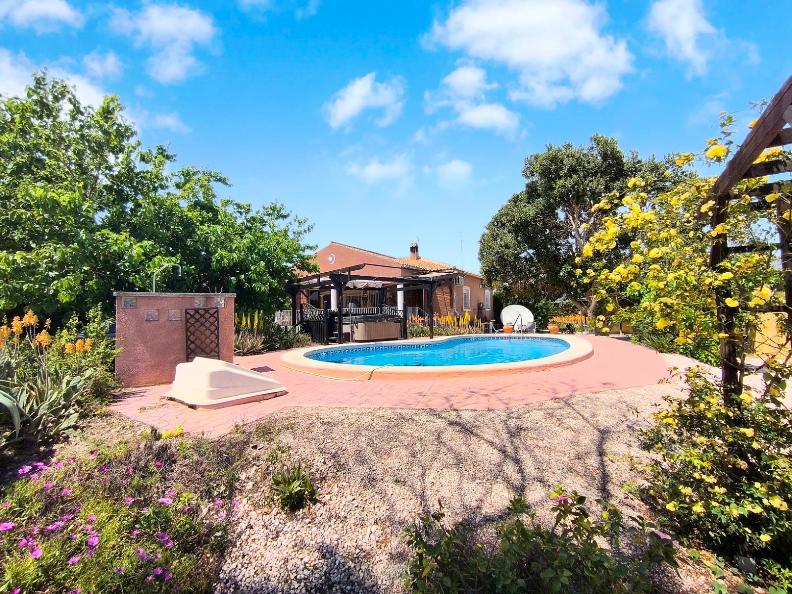 3 Bed, 2 Bath, HouseFor Sale, Orihuela, Alicante