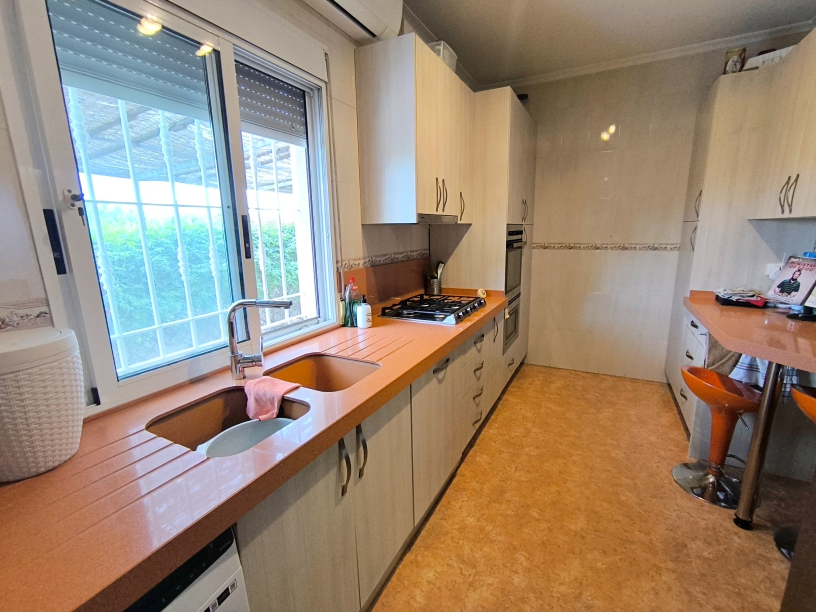 3 Bed, 2 Bath, HouseFor Sale, Orihuela, Alicante