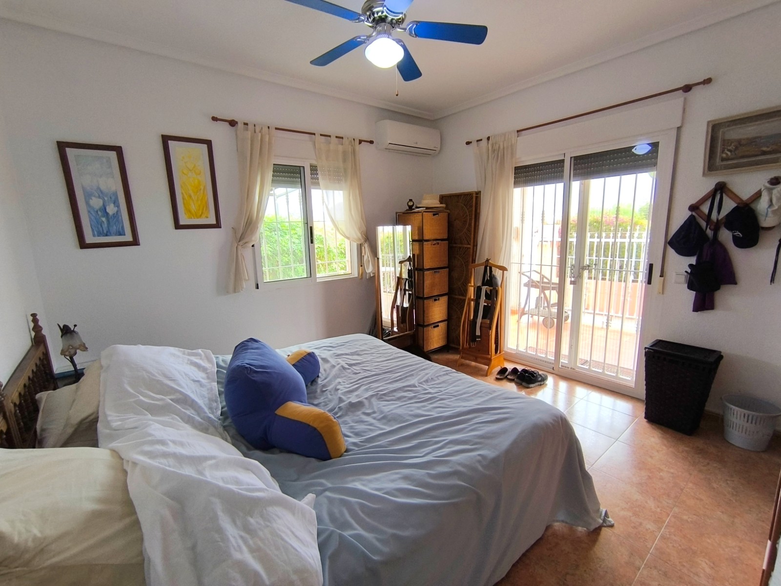 3 Bed, 2 Bath, HouseFor Sale, Orihuela, Alicante