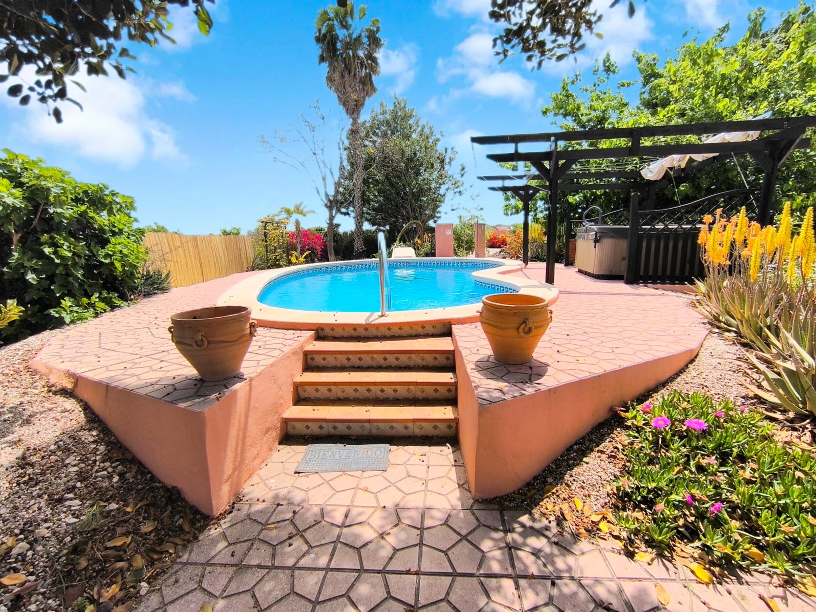 3 Bed, 2 Bath, HouseFor Sale, Orihuela, Alicante