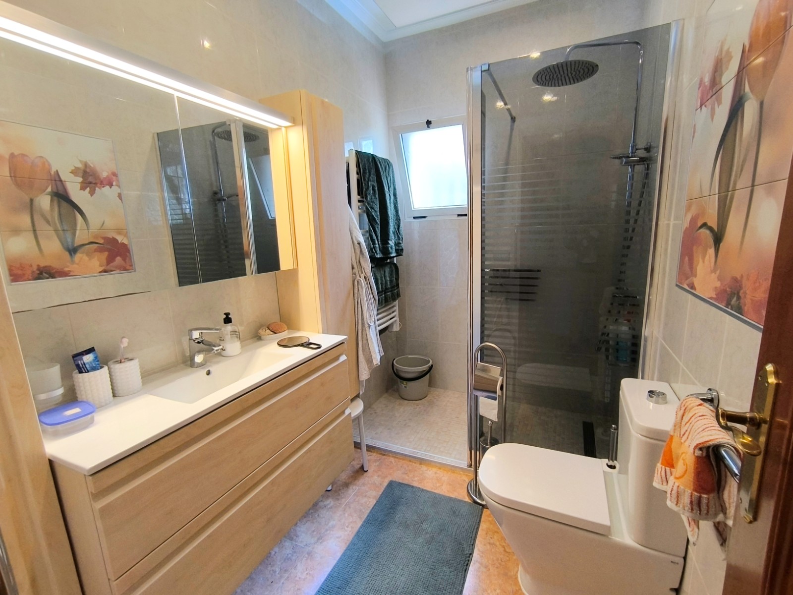 3 Bed, 2 Bath, HouseFor Sale, Orihuela, Alicante