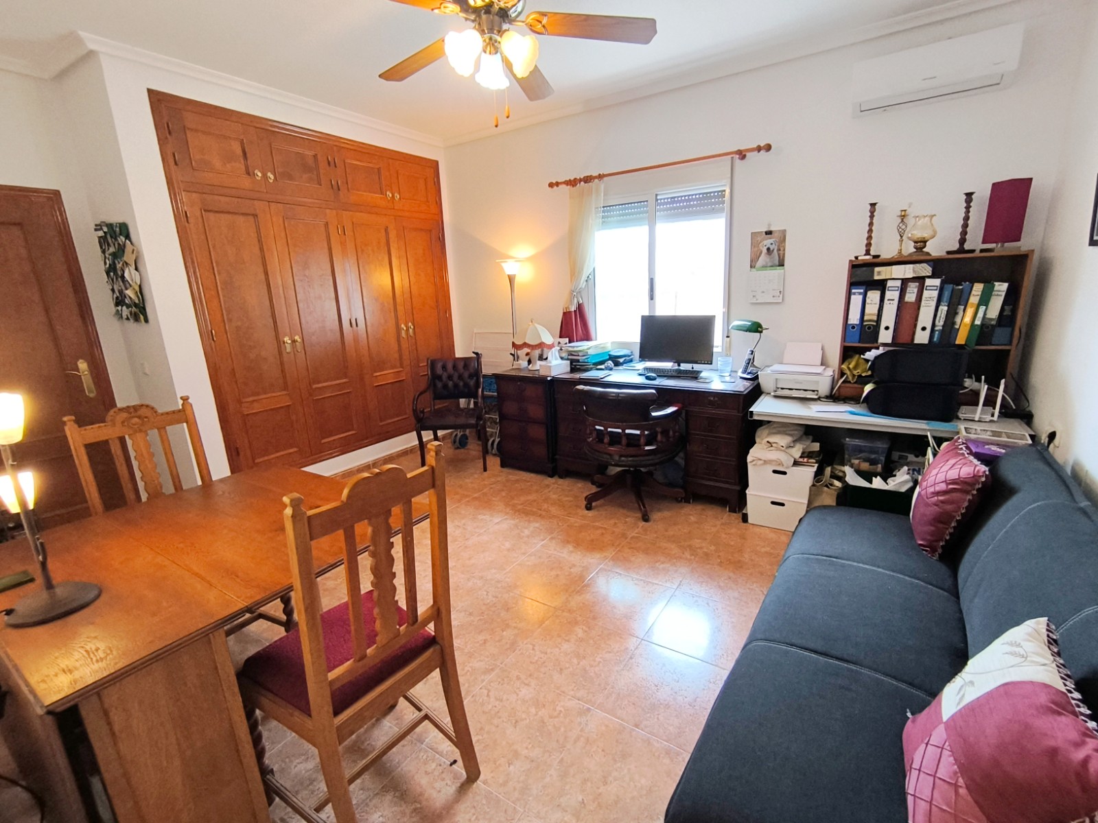 3 Bed, 2 Bath, HouseFor Sale, Orihuela, Alicante