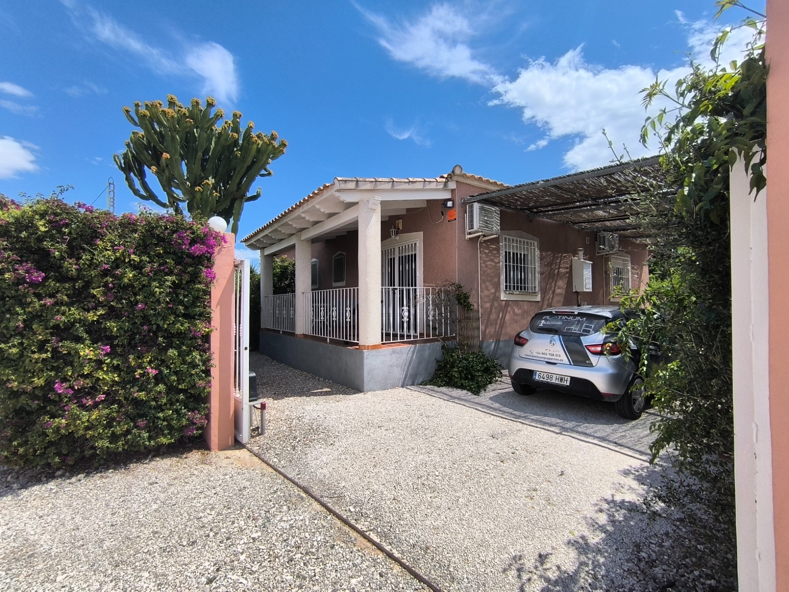 3 Bed, 2 Bath, HouseFor Sale, Orihuela, Alicante