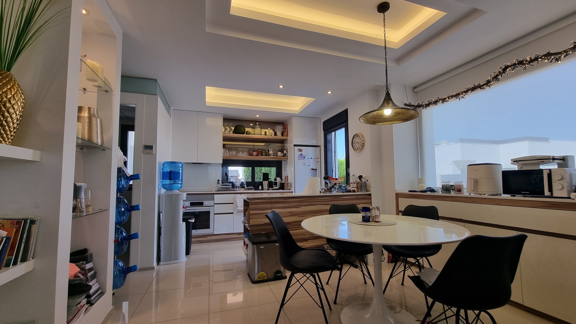 3 Bed, 2 Bath, HouseFor Sale, Ciudad Quesada/rojales, Alicante