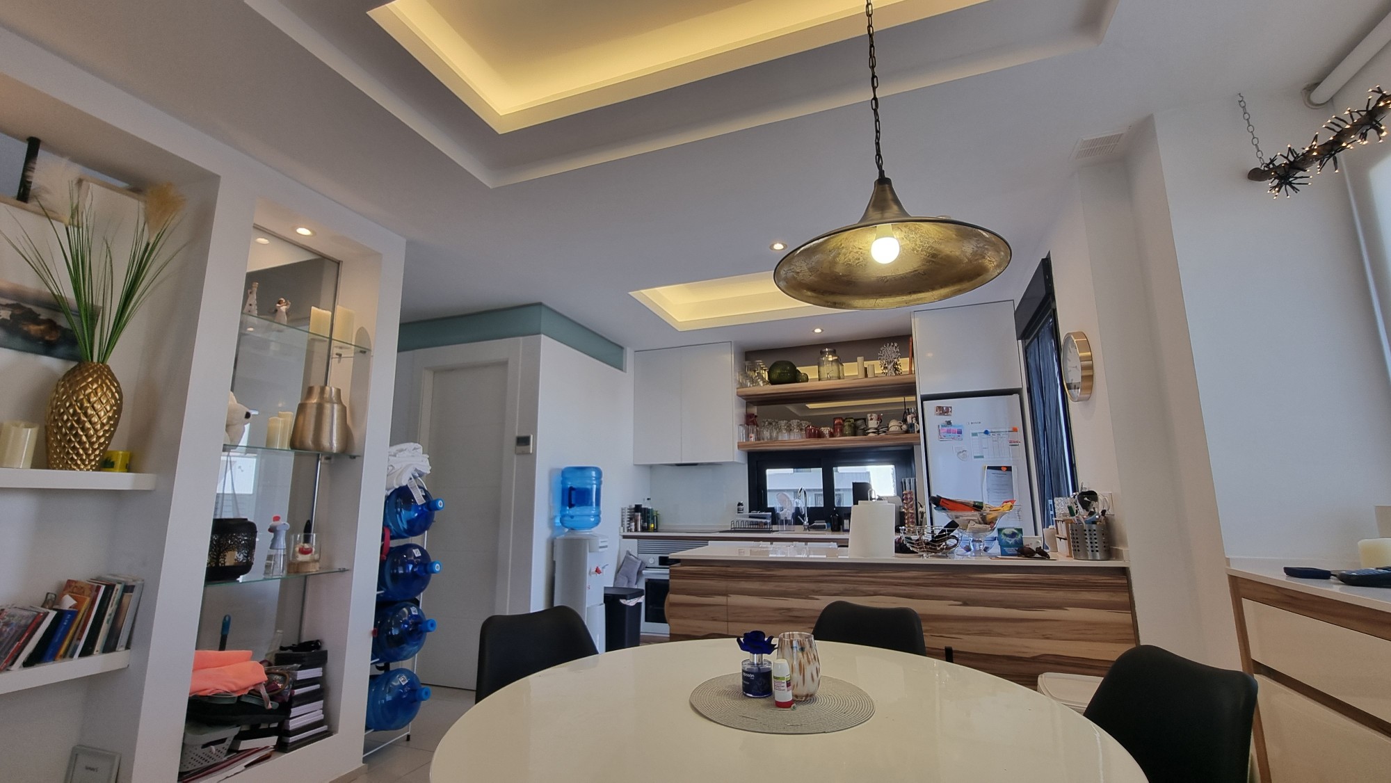 3 Bed, 2 Bath, HouseFor Sale, Ciudad Quesada/rojales, Alicante