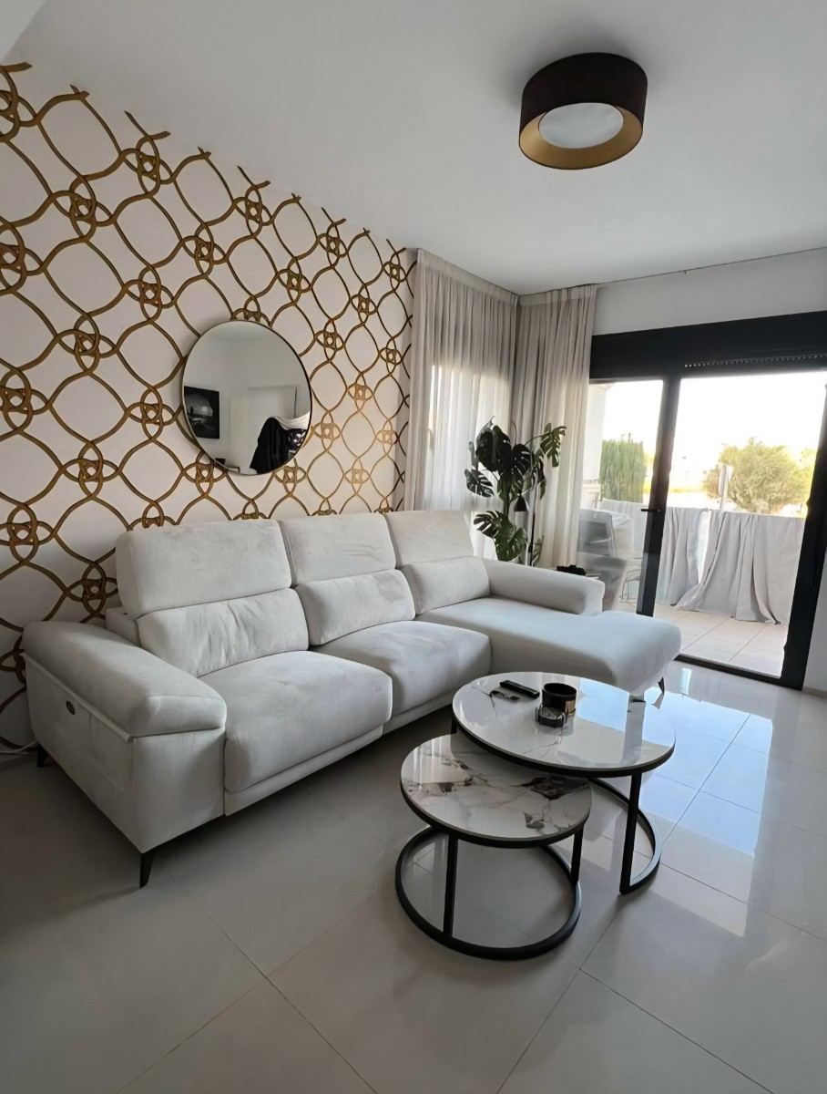 3 Bed, 2 Bath, HouseFor Sale, Ciudad Quesada/rojales, Alicante