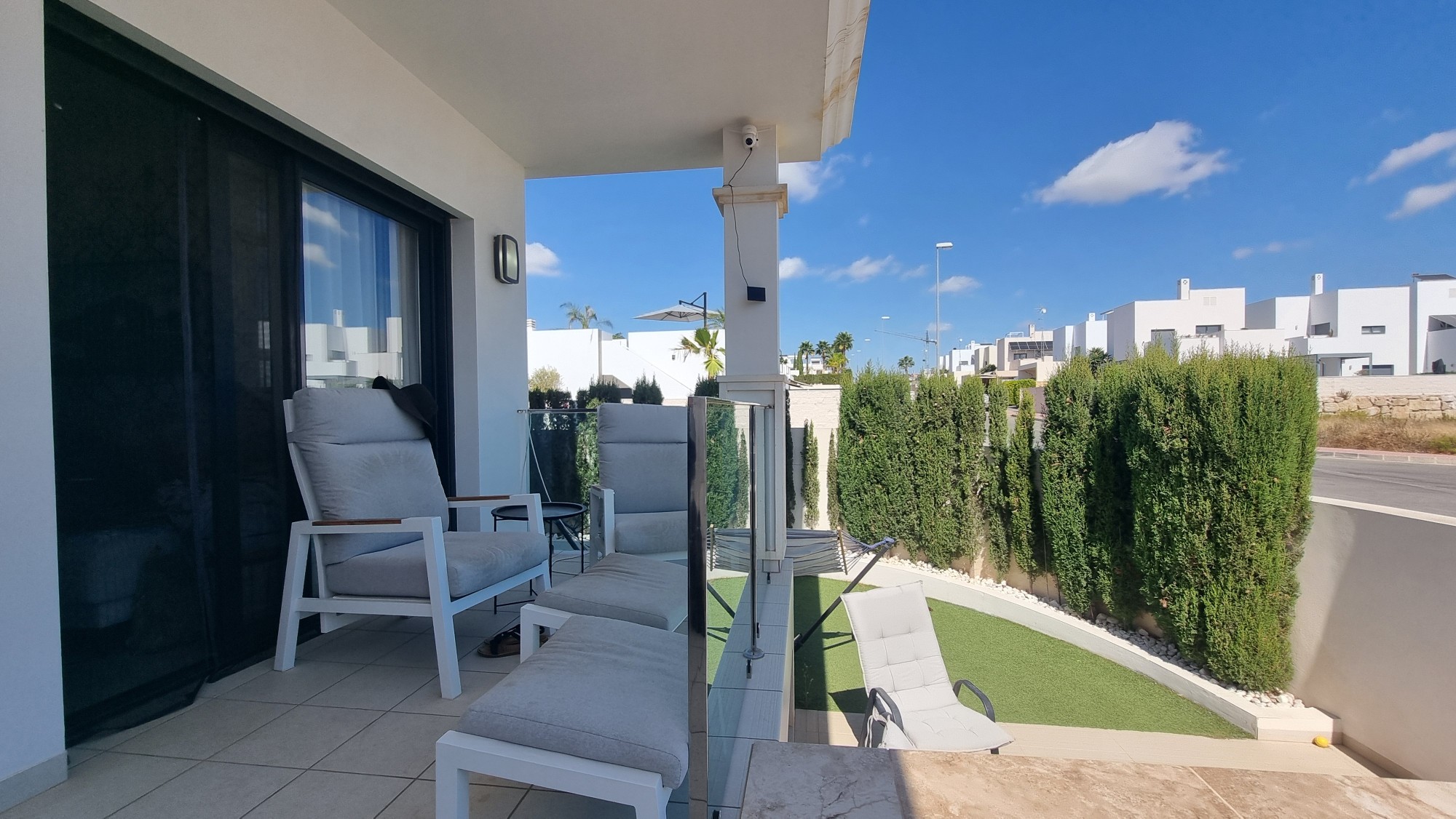 3 Bed, 2 Bath, HouseFor Sale, Ciudad Quesada/rojales, Alicante