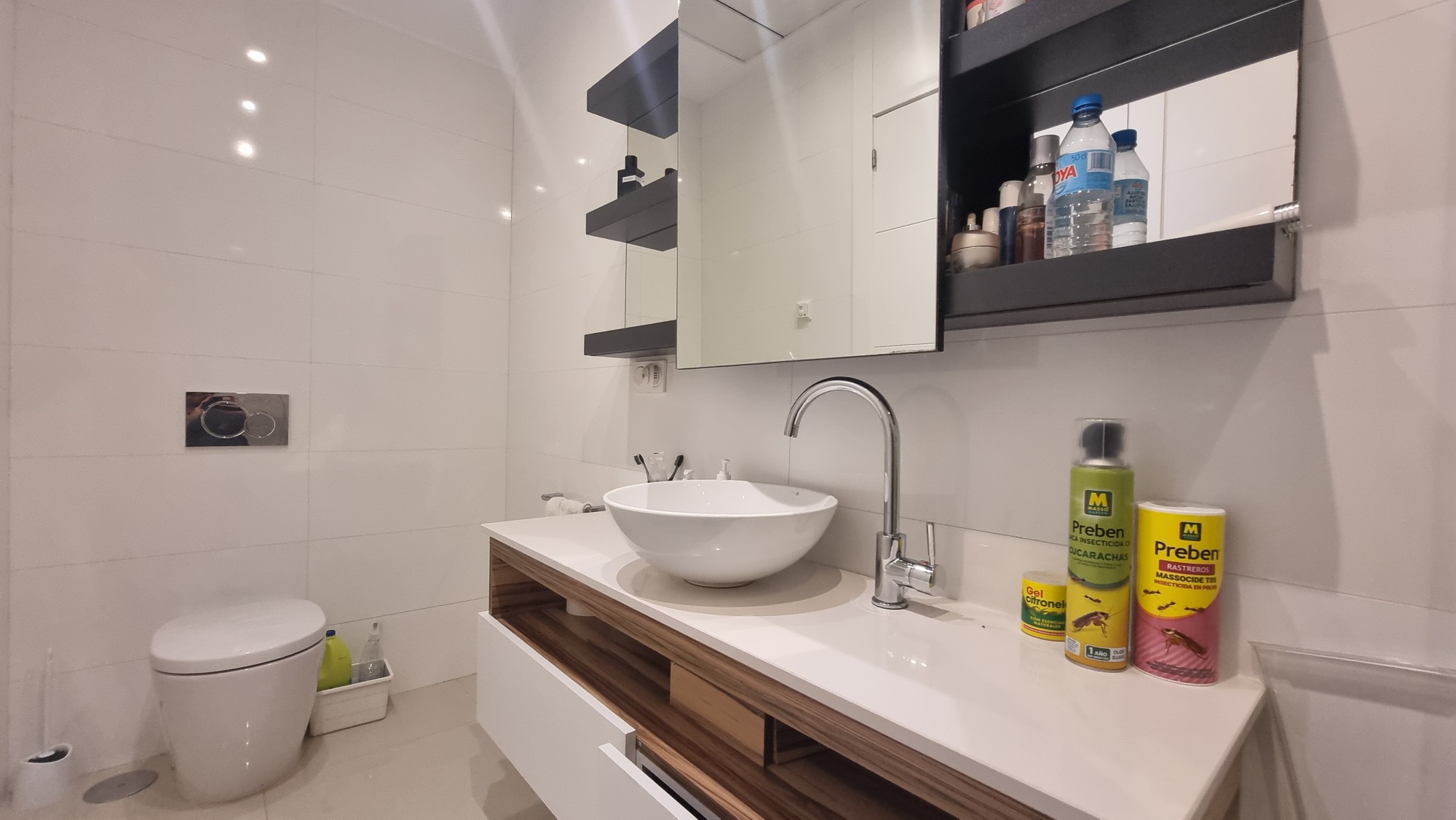 3 Bed, 2 Bath, HouseFor Sale, Ciudad Quesada/rojales, Alicante