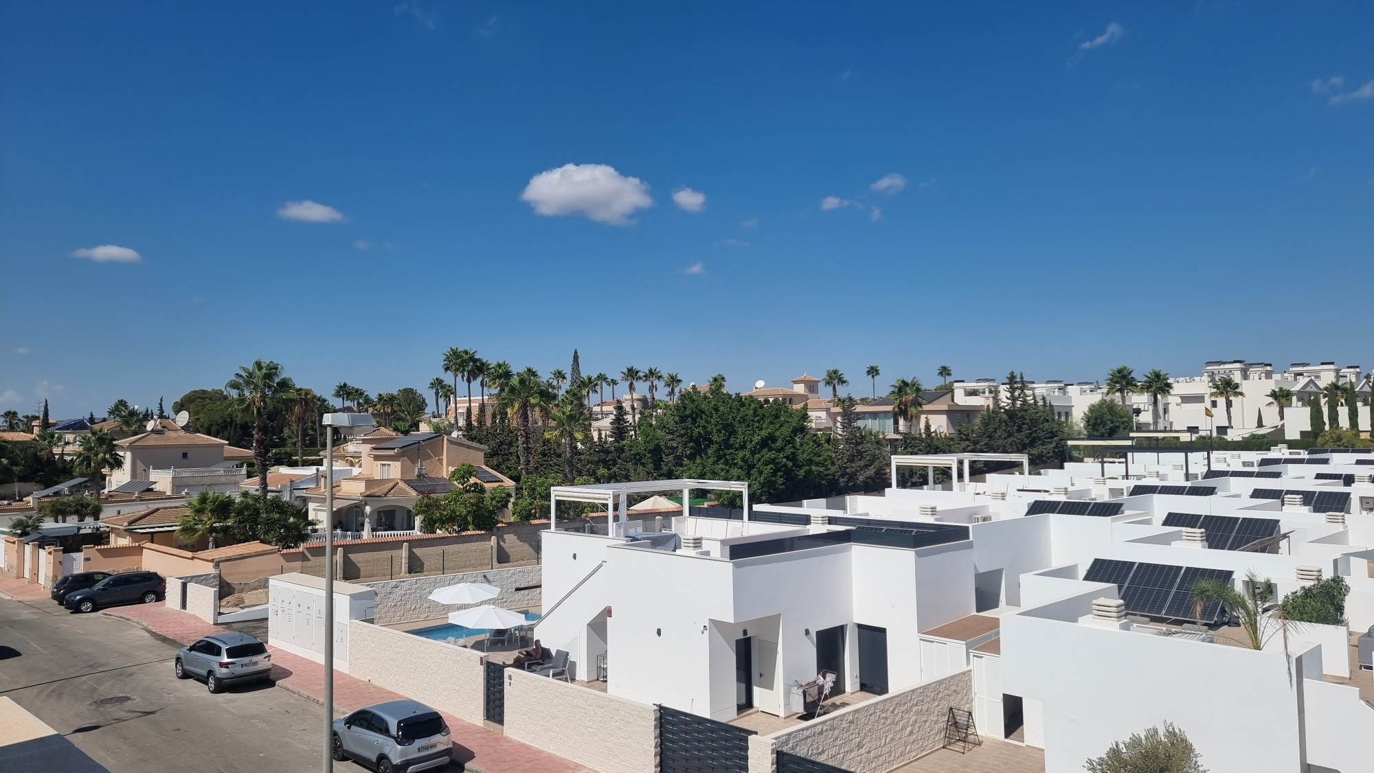 3 Bed, 2 Bath, HouseFor Sale, Ciudad Quesada/rojales, Alicante