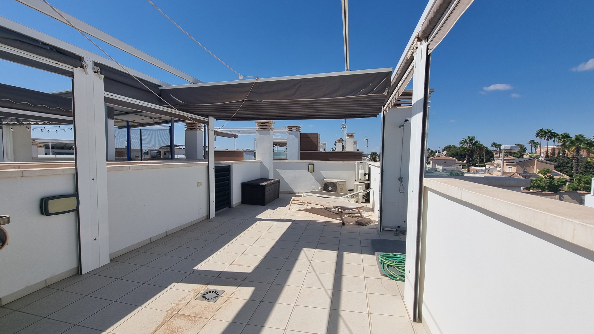 3 Bed, 2 Bath, HouseFor Sale, Ciudad Quesada/rojales, Alicante