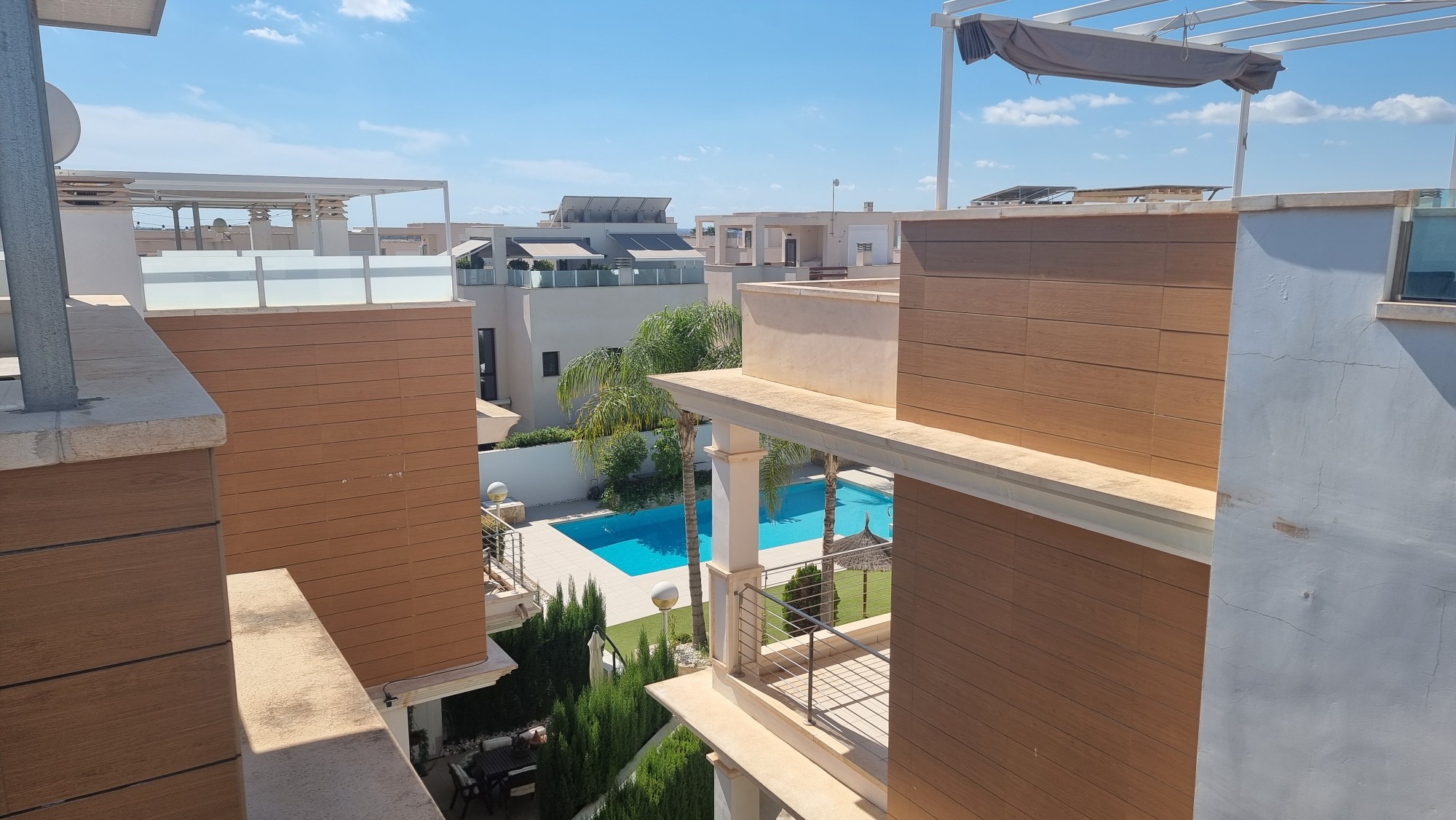 3 Bed, 2 Bath, HouseFor Sale, Ciudad Quesada/rojales, Alicante