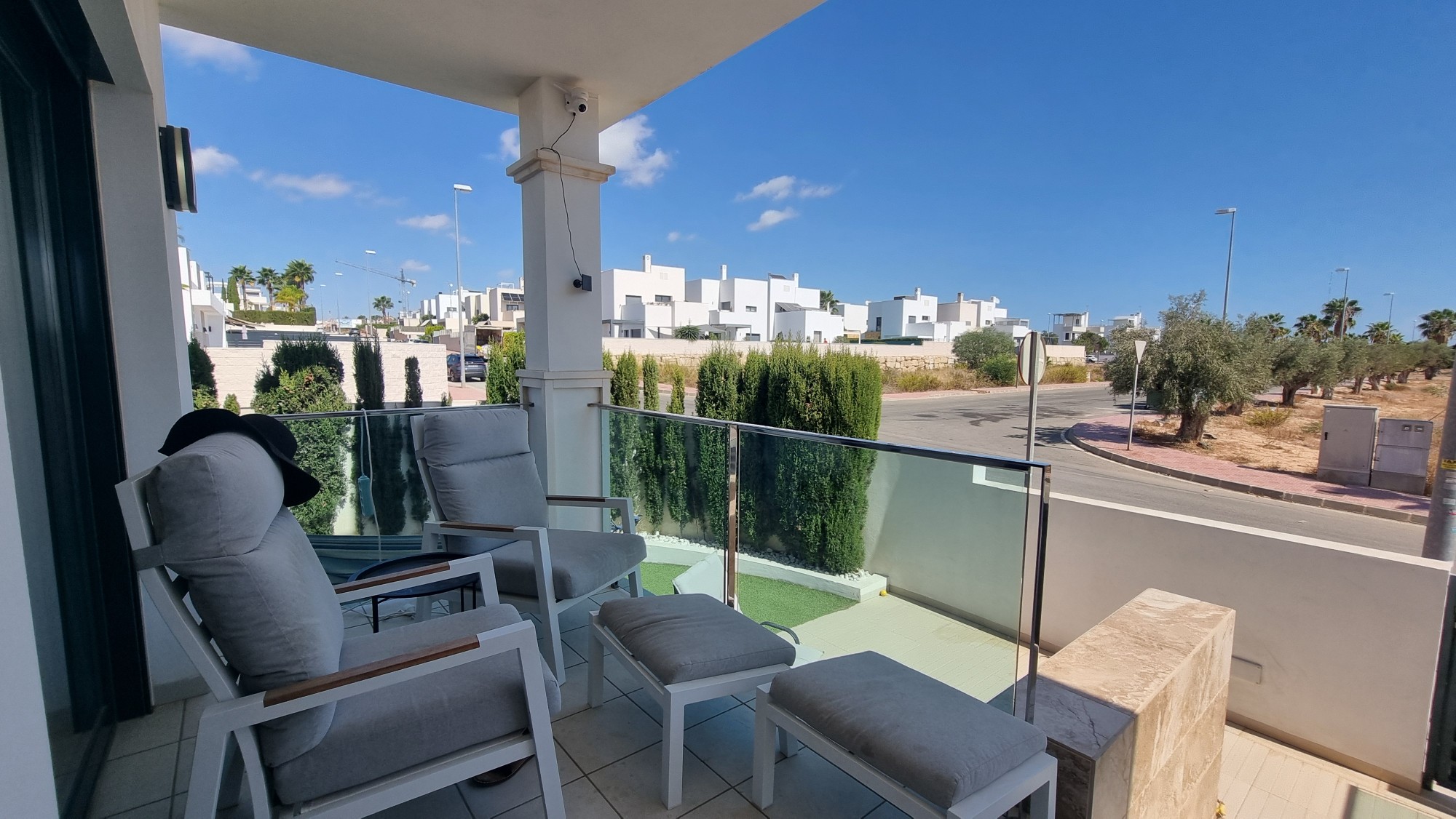 3 Bed, 2 Bath, HouseFor Sale, Ciudad Quesada/rojales, Alicante