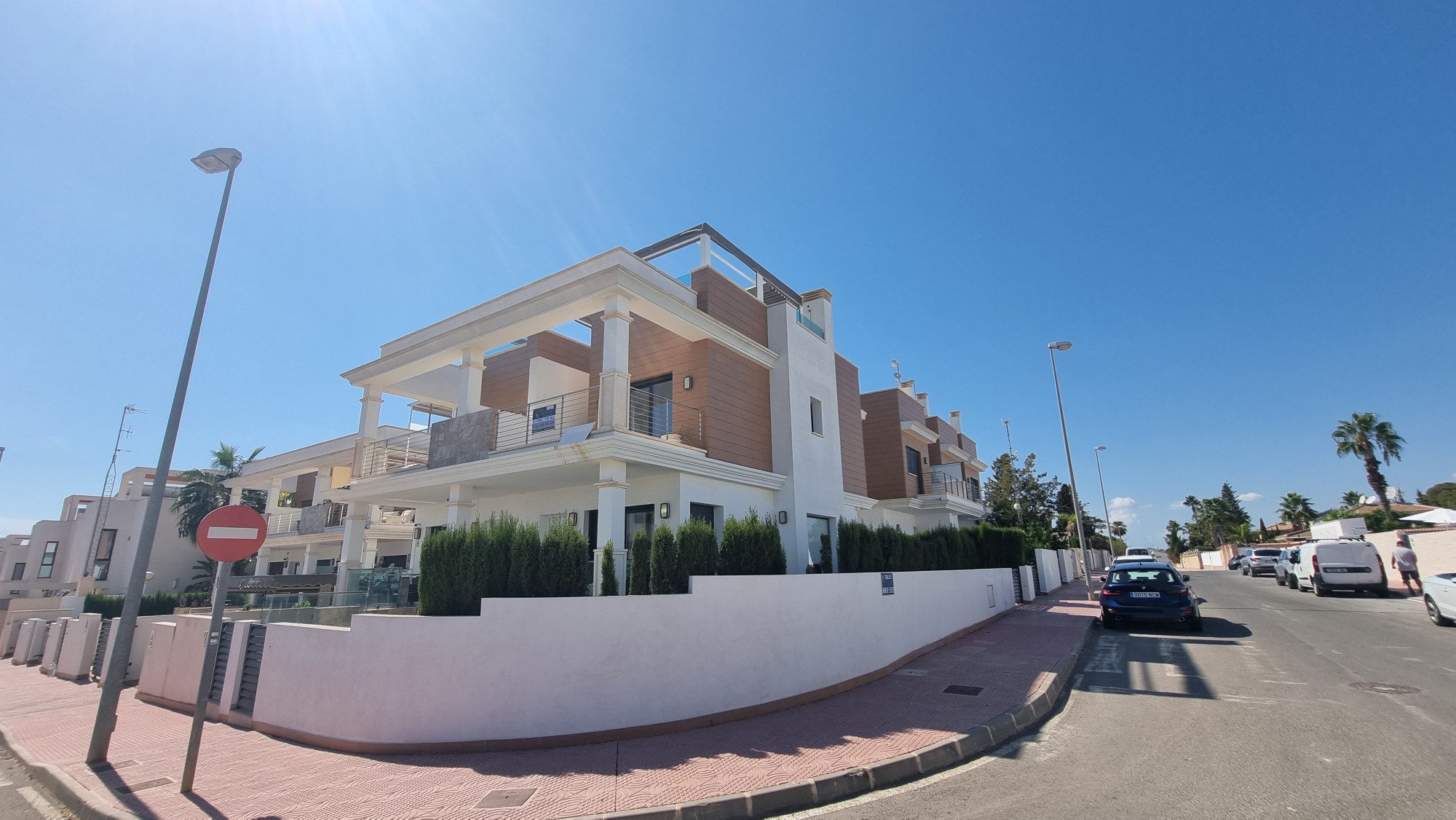3 Bed, 2 Bath, HouseFor Sale, Ciudad Quesada/rojales, Alicante