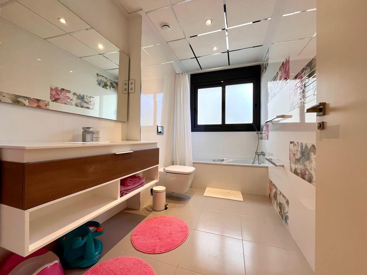 4 Bed, 3 Bath, HouseFor Sale, Dehesa de Campoamor, Alicante