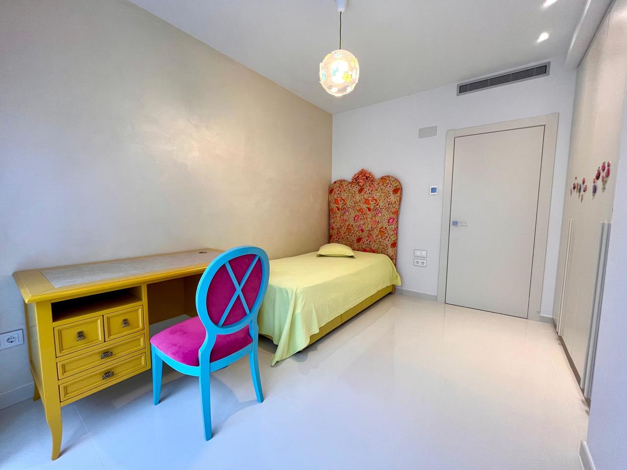 4 Bed, 3 Bath, HouseFor Sale, Dehesa de Campoamor, Alicante