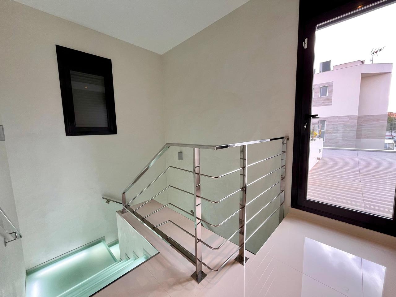 4 Bed, 3 Bath, HouseFor Sale, Dehesa de Campoamor, Alicante