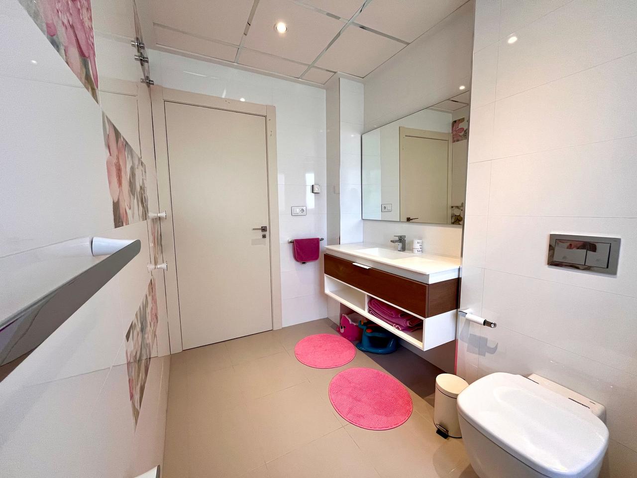 4 Bed, 3 Bath, HouseFor Sale, Dehesa de Campoamor, Alicante