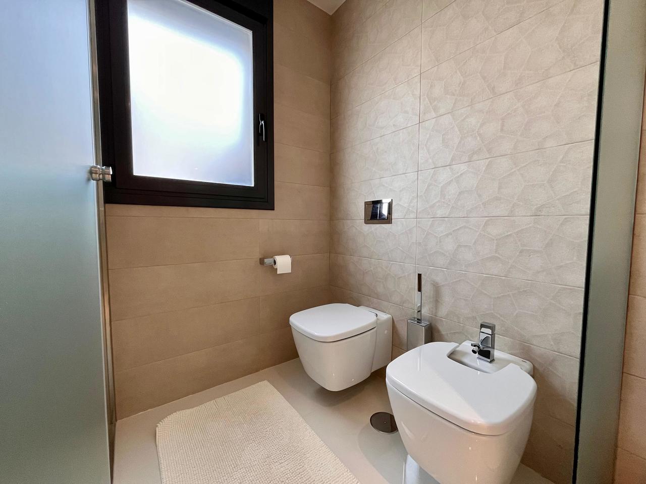 4 Bed, 3 Bath, HouseFor Sale, Dehesa de Campoamor, Alicante