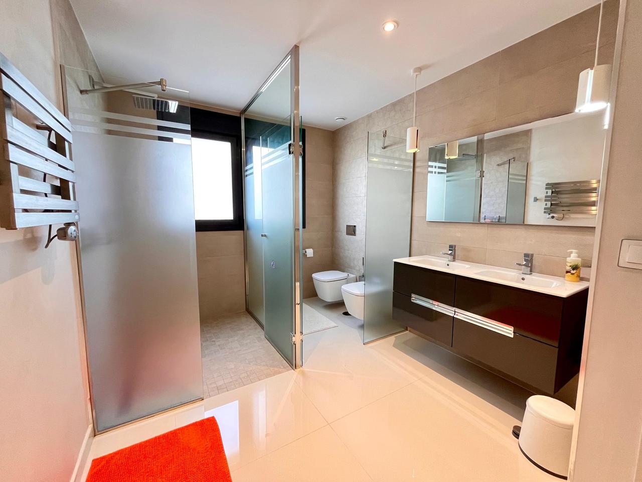 4 Bed, 3 Bath, HouseFor Sale, Dehesa de Campoamor, Alicante