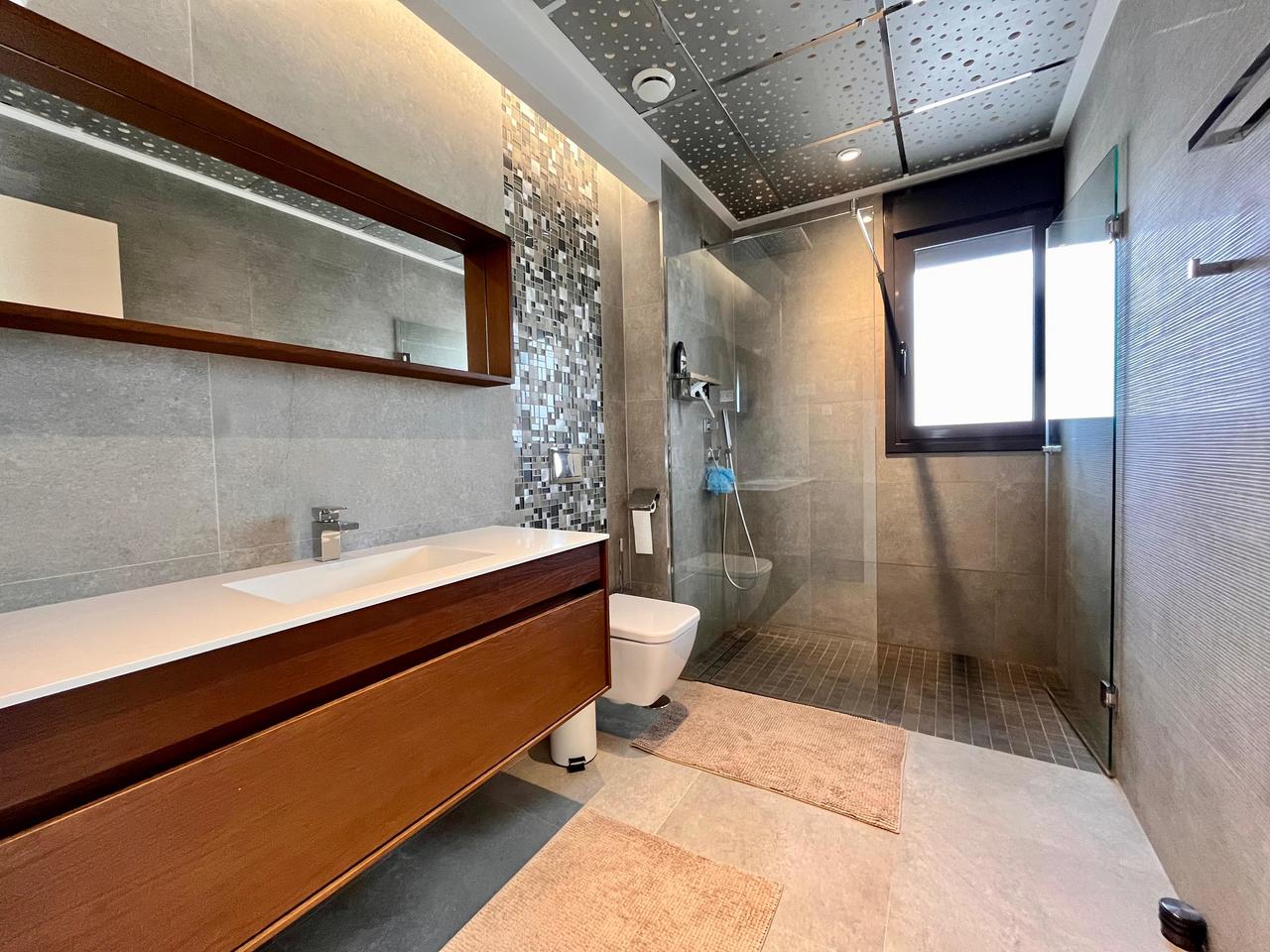 4 Bed, 3 Bath, HouseFor Sale, Dehesa de Campoamor, Alicante