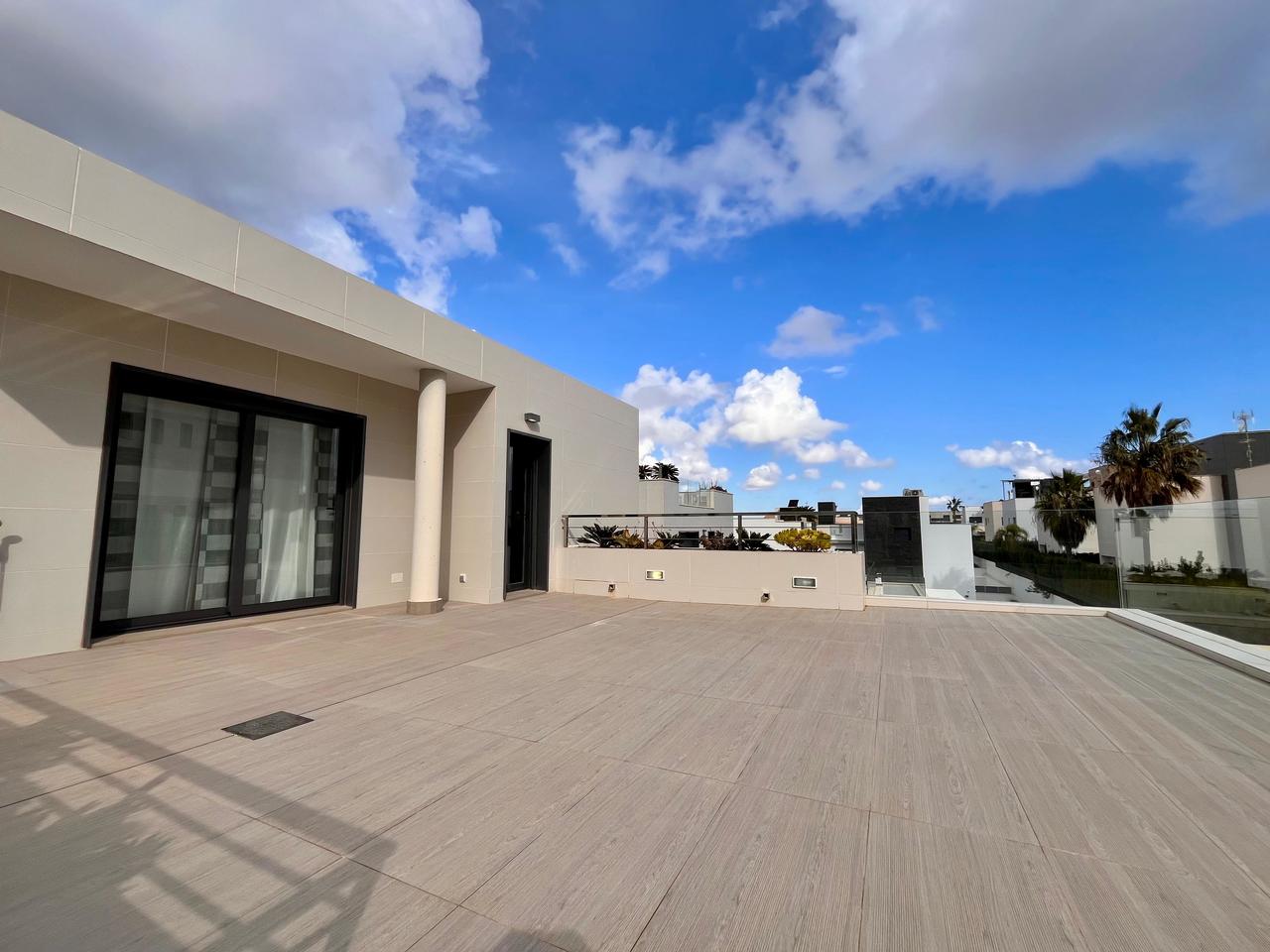 4 Bed, 3 Bath, HouseFor Sale, Dehesa de Campoamor, Alicante